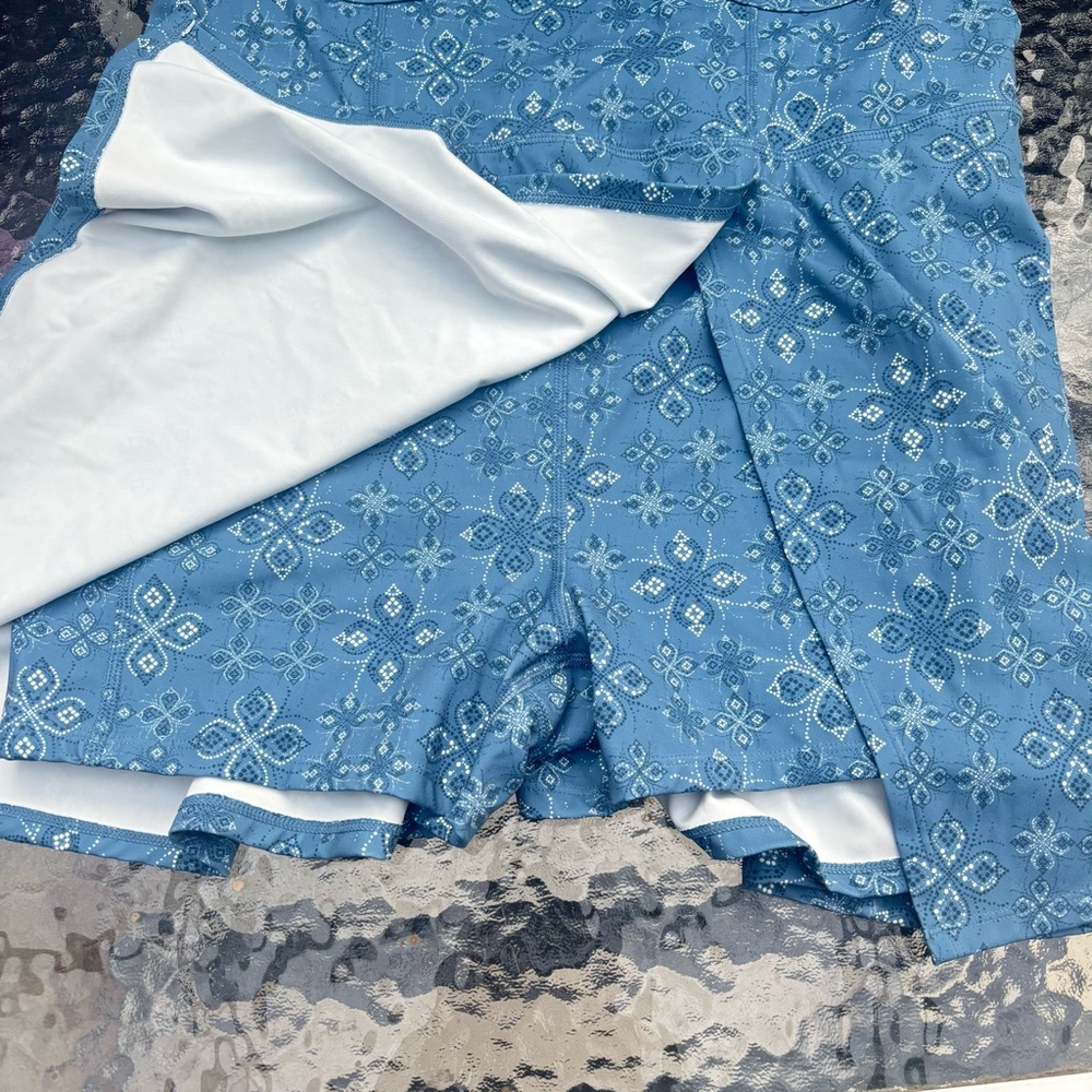 JoyLab Romper - Picture 2 of 4